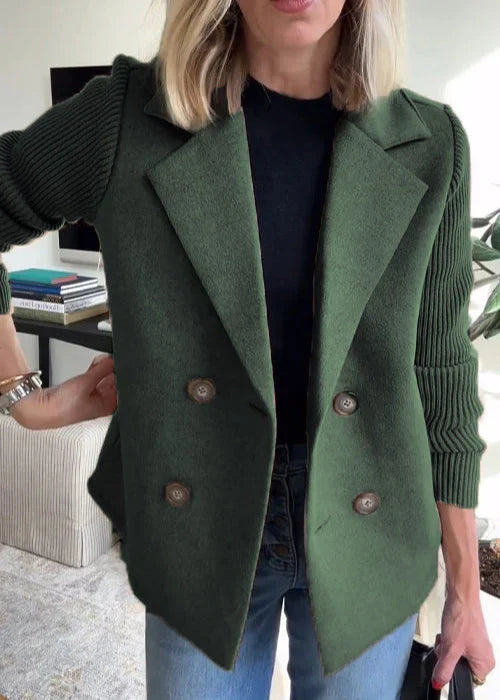LIANE - Exquisite Elegant Jacket