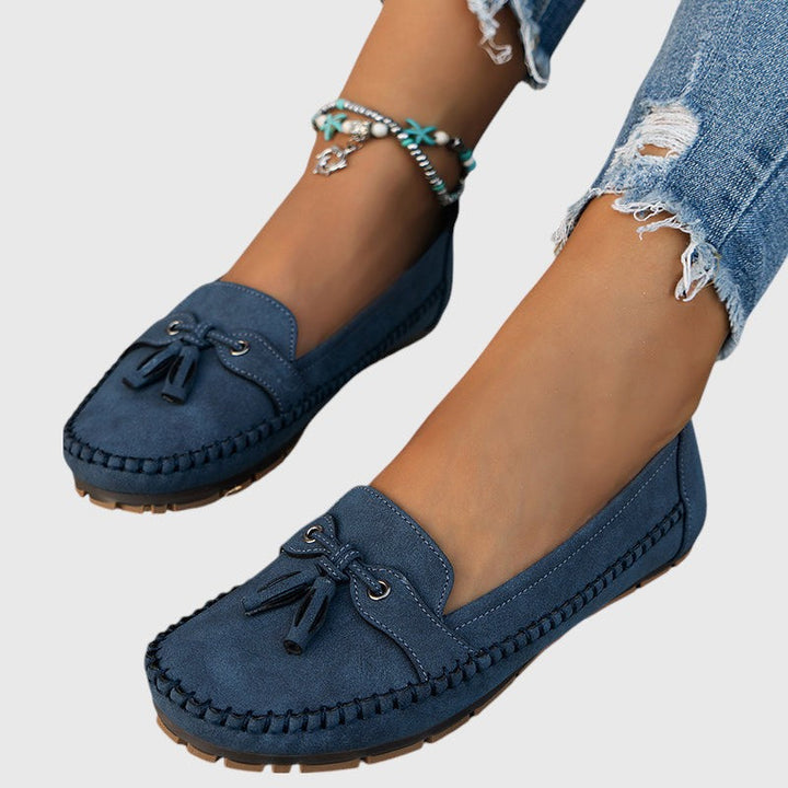 Mirone™ | Luxe Orthopedic Loafer
