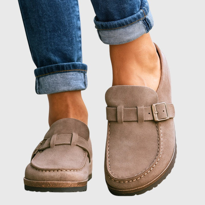Mirone™ | Stijlvolle Elegante Orthopedische Schoenen
