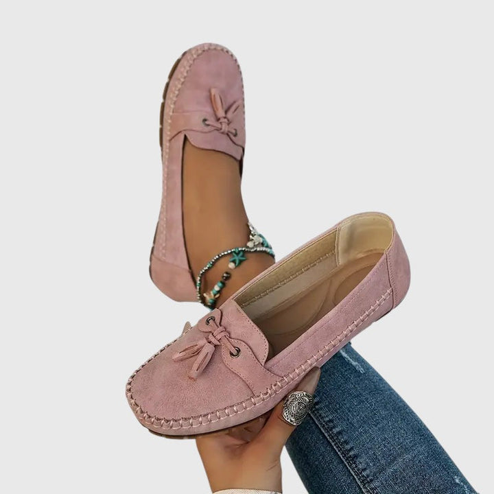 Mirone™ | Luxe Orthopedic Loafer