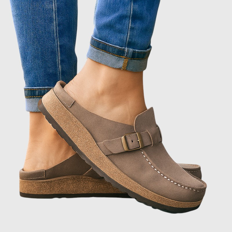 Mirone™ | Stijlvolle Elegante Orthopedische Schoenen