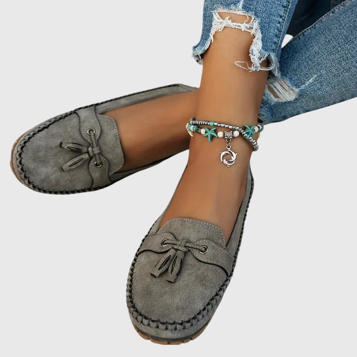 Mirone™ | Luxe Orthopedic Loafer