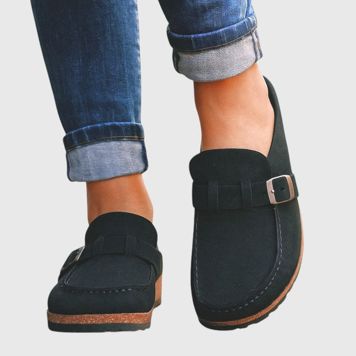 Mirone™ | Stijlvolle Elegante Orthopedische Schoenen