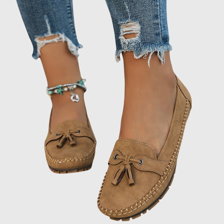Mirone™ | Luxe Orthopedic Loafer