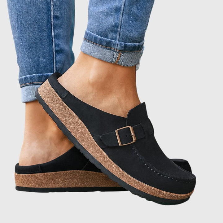 Mirone™ | Stijlvolle Elegante Orthopedische Schoenen