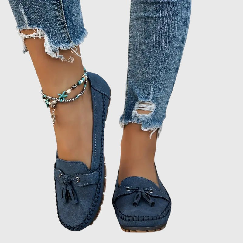 Mirone™ | Luxe Orthopedic Loafer