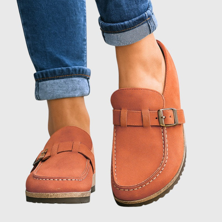 Mirone™ | Stijlvolle Elegante Orthopedische Schoenen