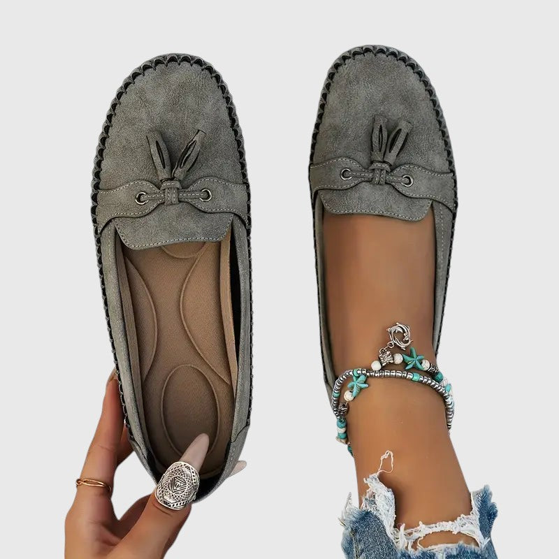 Mirone™ | Luxe Orthopedic Loafer