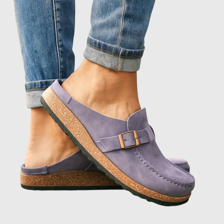 Mirone™ | Stijlvolle Elegante Orthopedische Schoenen