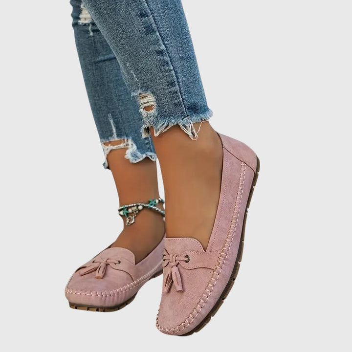 Mirone™ | Luxe Orthopedic Loafer