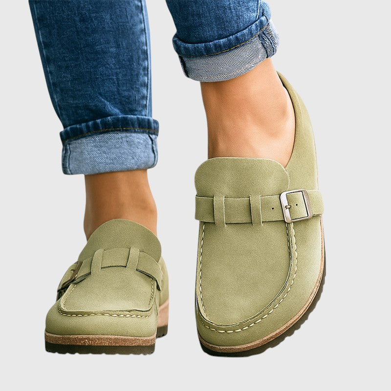 Mirone™ | Stijlvolle Elegante Orthopedische Schoenen