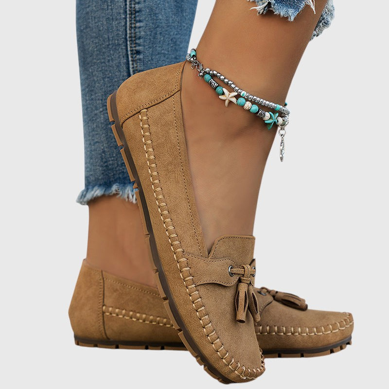 Mirone™ | Luxe Orthopedic Loafer