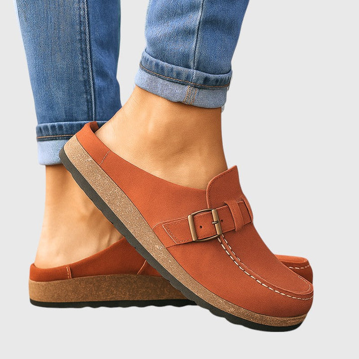 Mirone™ | Stijlvolle Elegante Orthopedische Schoenen