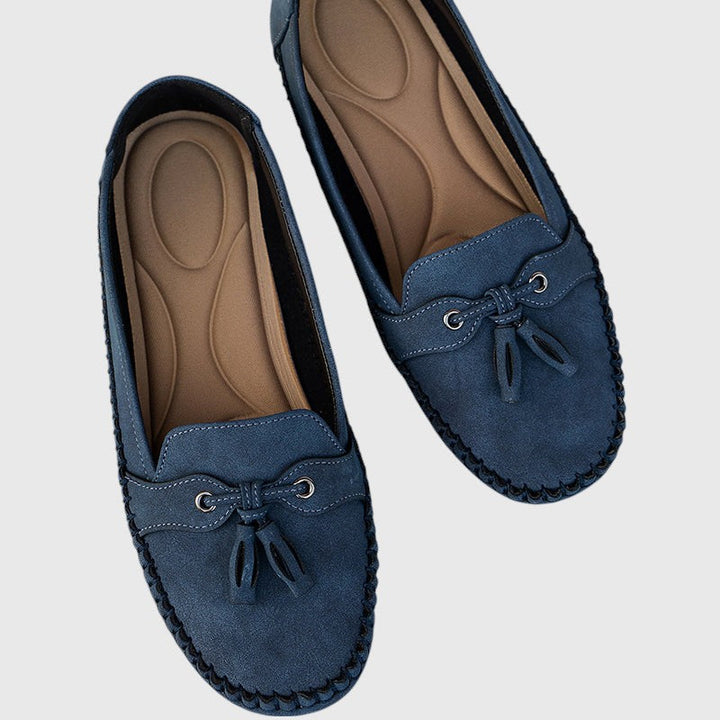 Mirone™ | Luxe Orthopedic Loafer