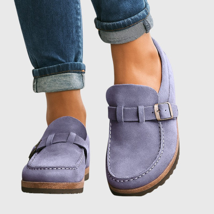 Mirone™ | Stijlvolle Elegante Orthopedische Schoenen