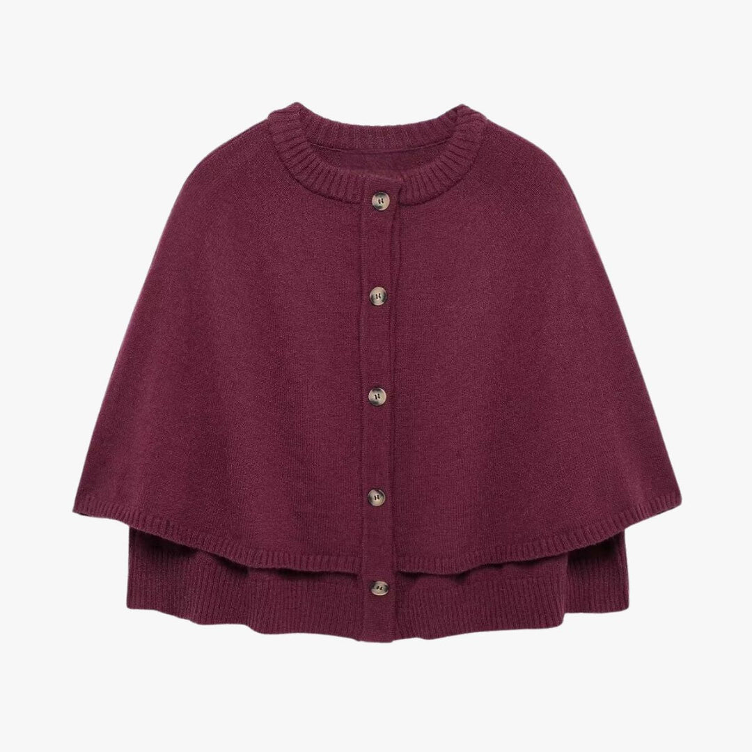 Chloë - Cozy Pull-over Sweater