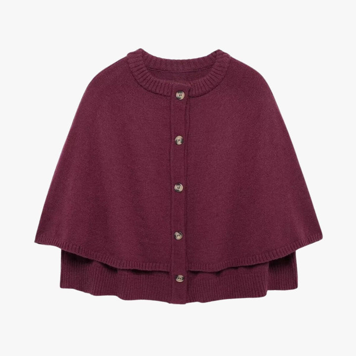 Chloë - Cozy Pull-over Sweater
