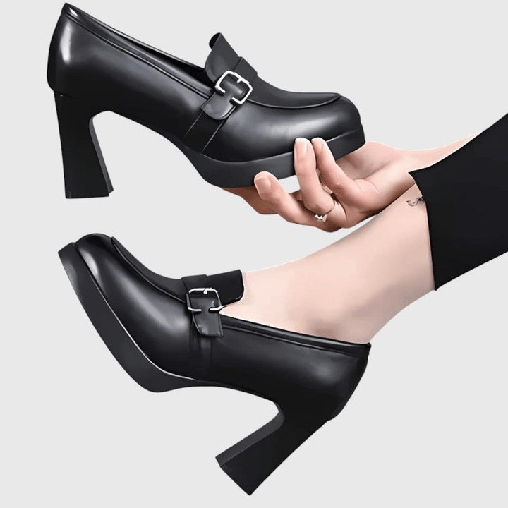 Mirone™ | Elegant Luna Pumps