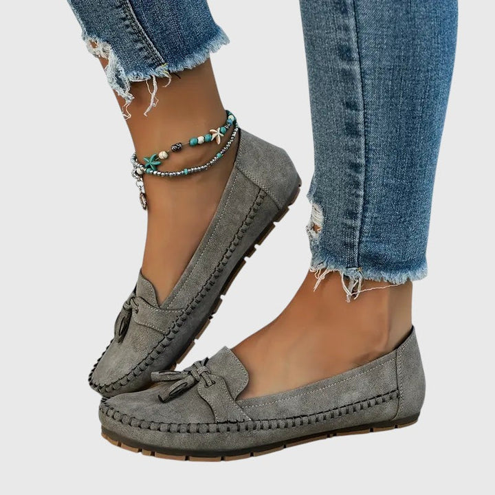 Mirone™ | Luxe Orthopedic Loafer