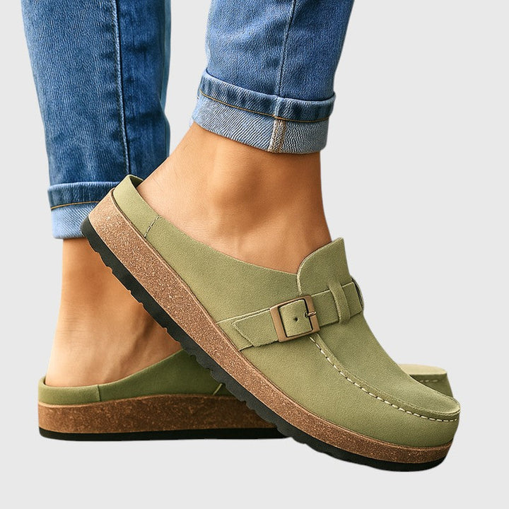Mirone™ | Stijlvolle Elegante Orthopedische Schoenen