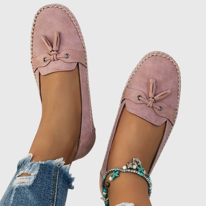 Mirone™ | Luxe Orthopedic Loafer