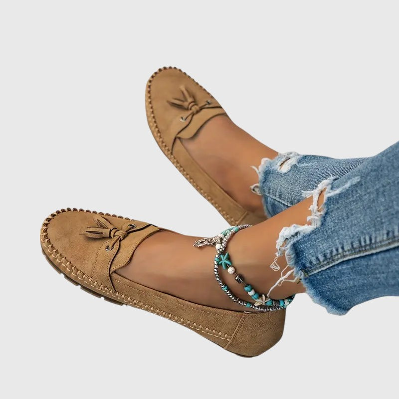 Mirone™ | Luxe Orthopedic Loafer
