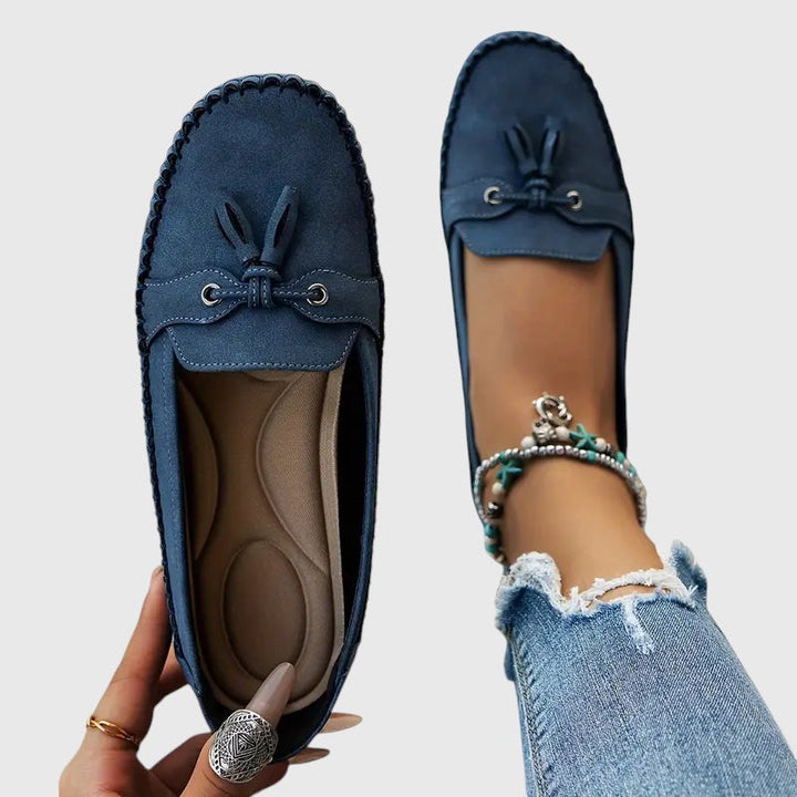 Mirone™ | Luxe Orthopedic Loafer