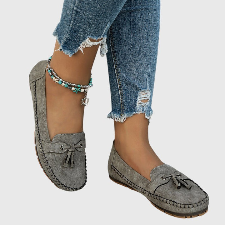 Mirone™ | Luxe Orthopedic Loafer