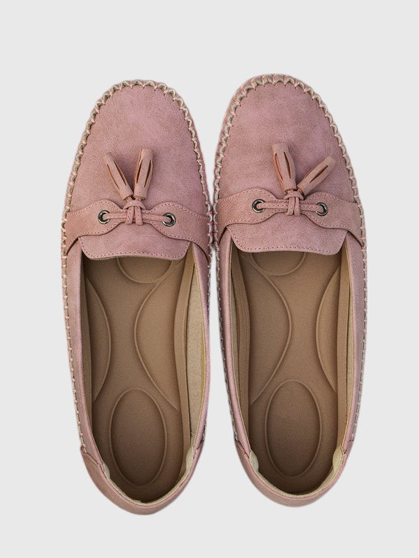Mirone™ | Luxe Orthopedic Loafer