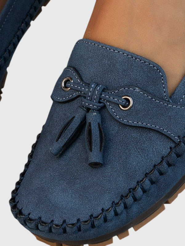 Mirone™ | Luxe Orthopedic Loafer