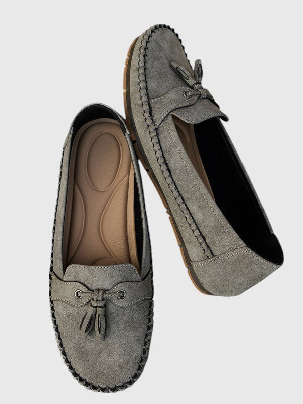 Mirone™ | Luxe Orthopedic Loafer
