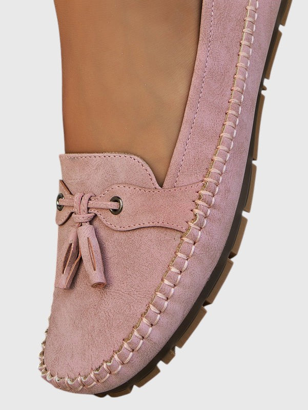Mirone™ | Luxe Orthopedic Loafer