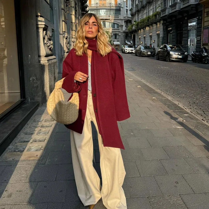 Chic Deborah Blazer
