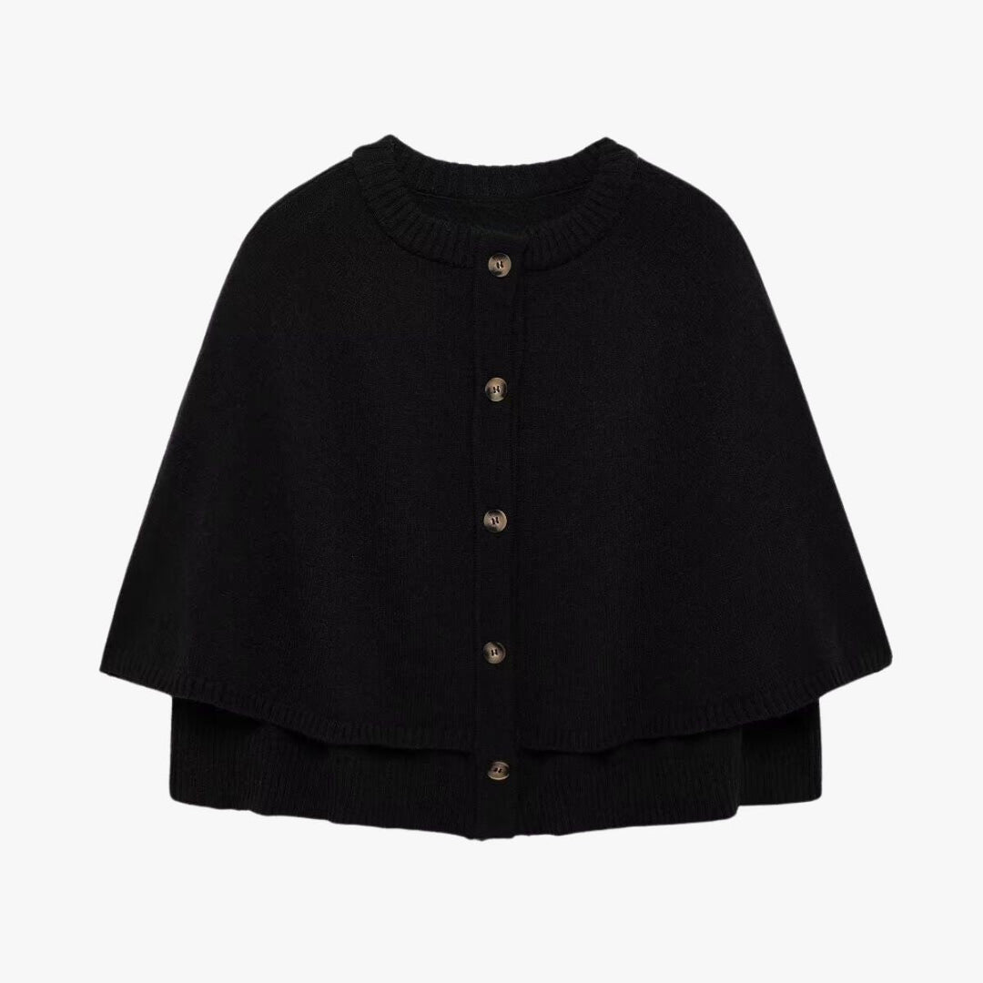 Chloë - Cozy Pull-over Sweater