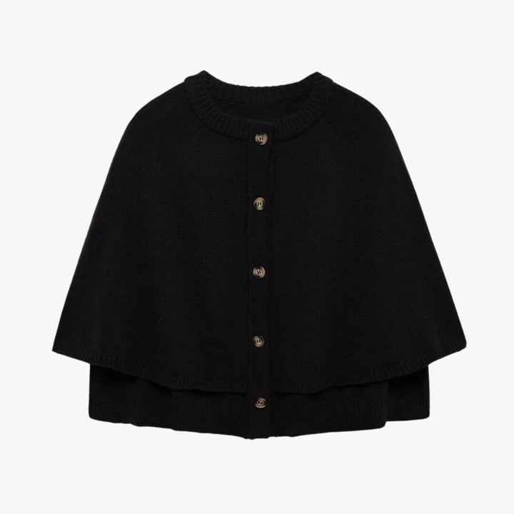 Chloë - Cozy Pull-over Sweater