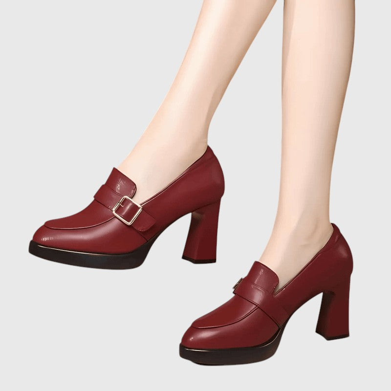 Mirone™ | Elegant Luna Pumps