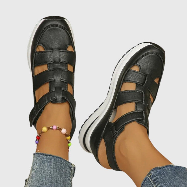 Mirone™ | Komfortable Ergonomische Sandalen