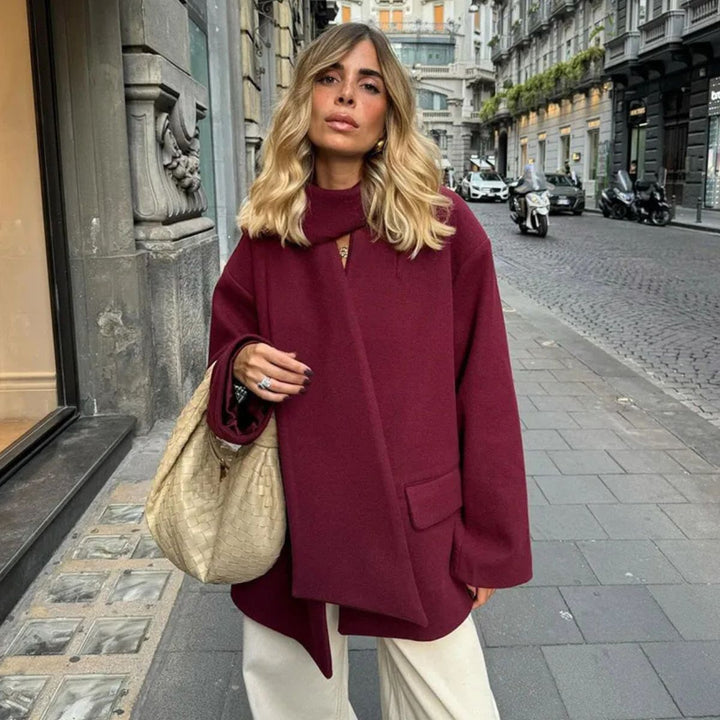 Chic Deborah Blazer