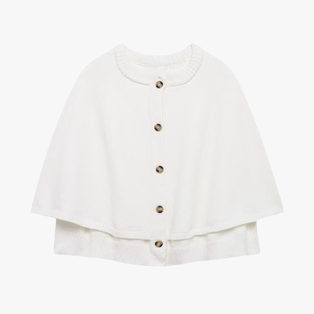 Chloë - Cozy Pull-over Sweater