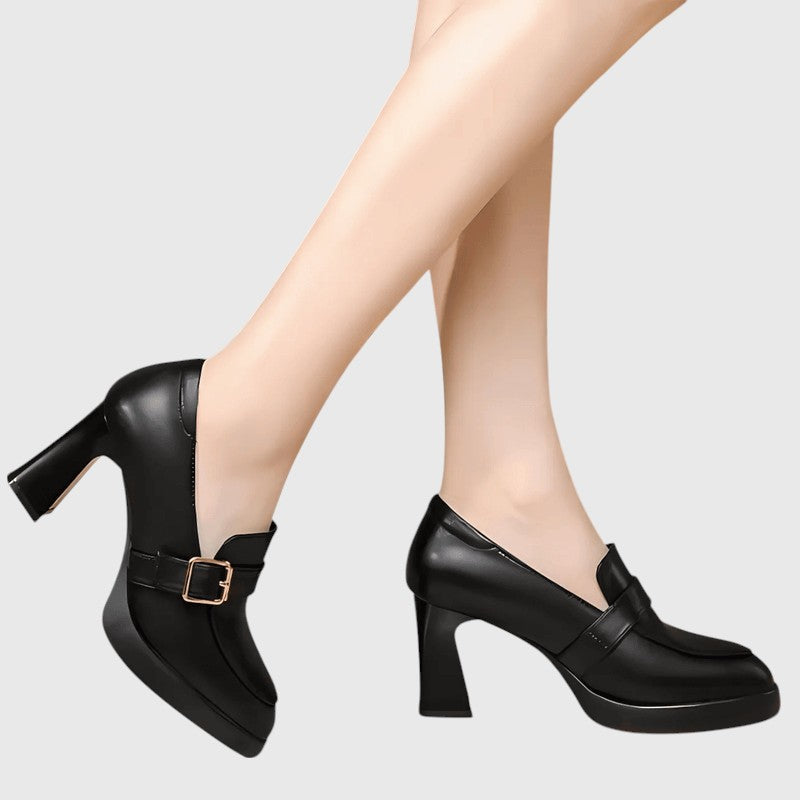 Mirone™ | Elegant Luna Pumps