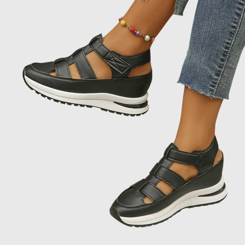 Mirone™ | Komfortable Ergonomische Sandalen