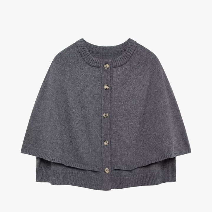 Chloë - Cozy Pull-over Sweater