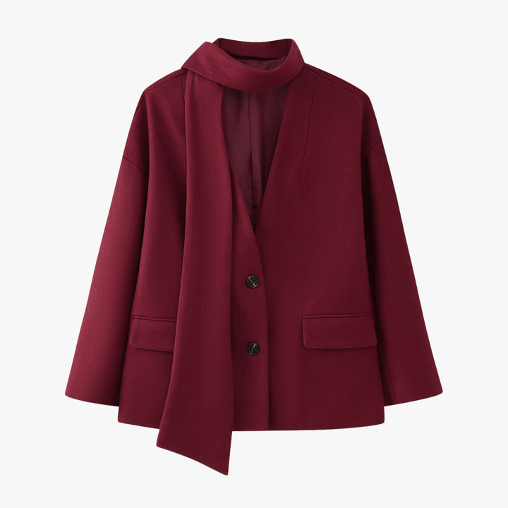 Chic Deborah Blazer