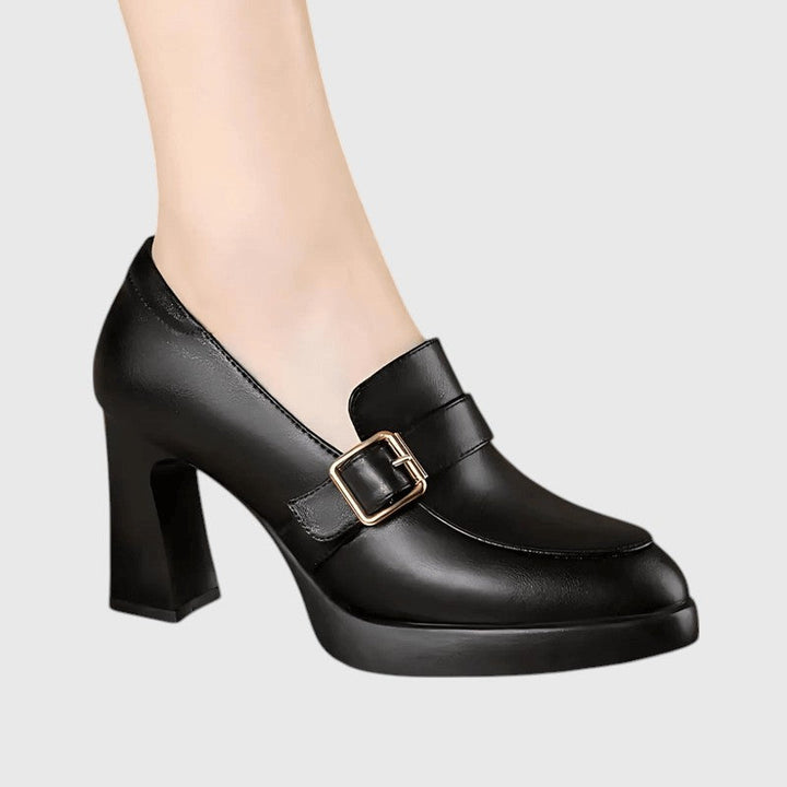 Mirone™ | Elegant Luna Pumps