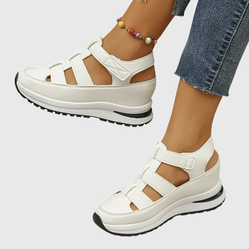 Mirone™ | Komfortable Ergonomische Sandalen