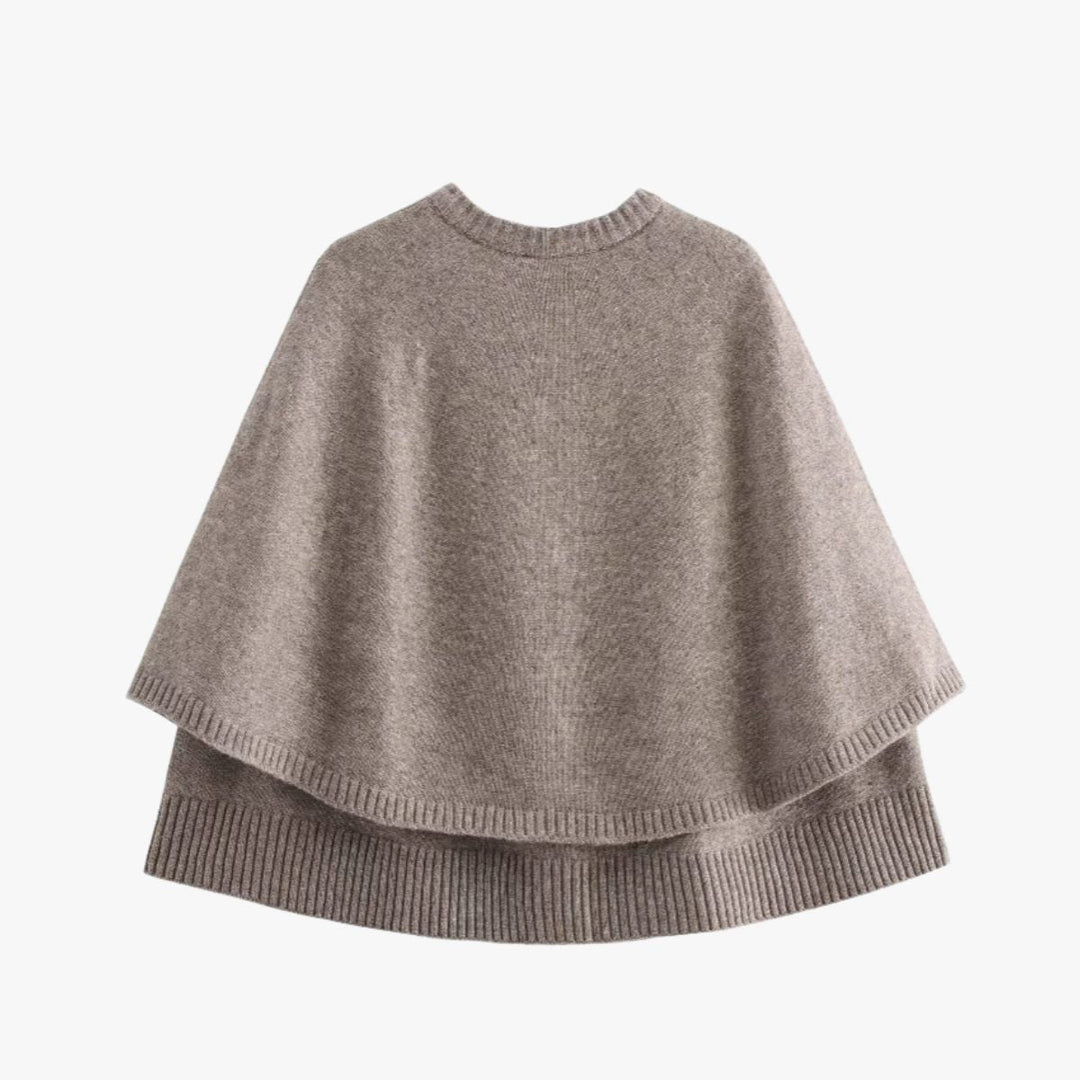 Chloë - Cozy Pull-over Sweater