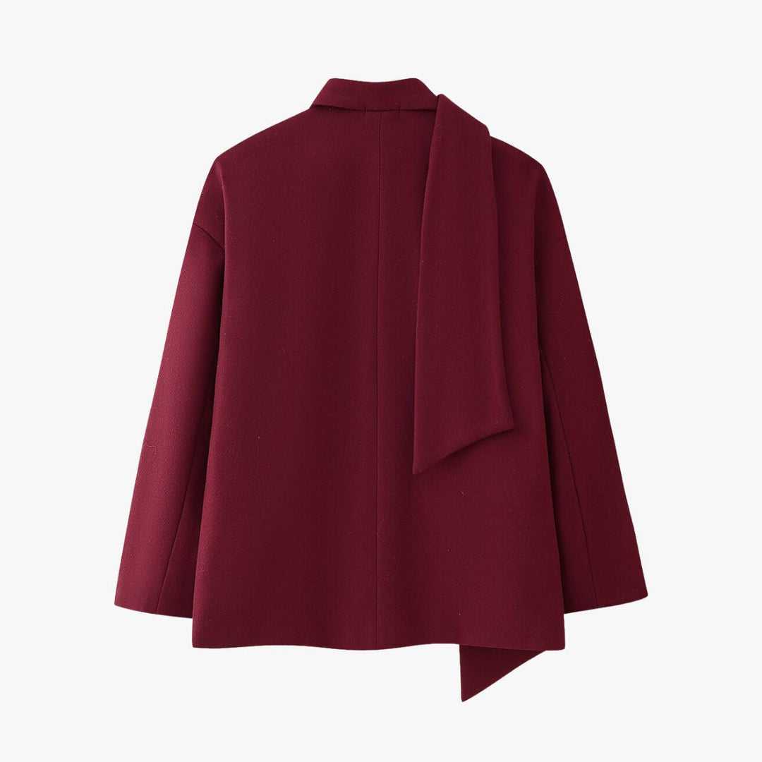 Chic Deborah Blazer