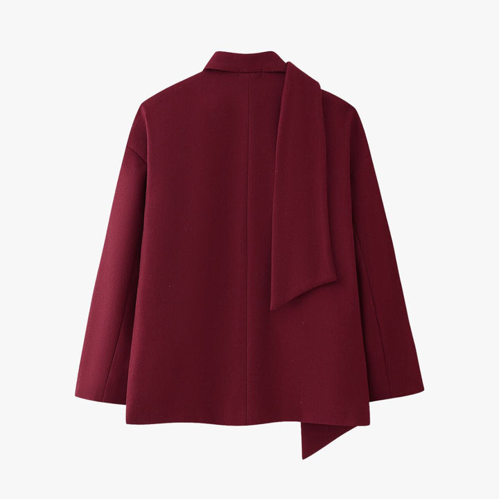 Chic Deborah Blazer