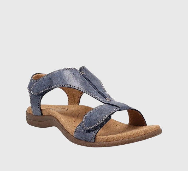 Mirone™ | Luxurious OrthoFlex Sandals