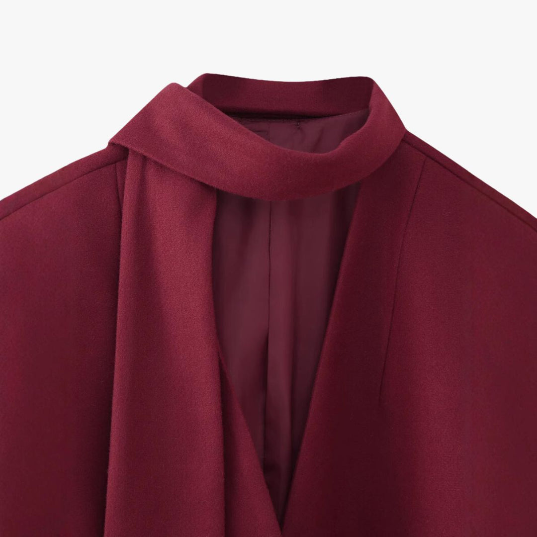 Chic Deborah Blazer
